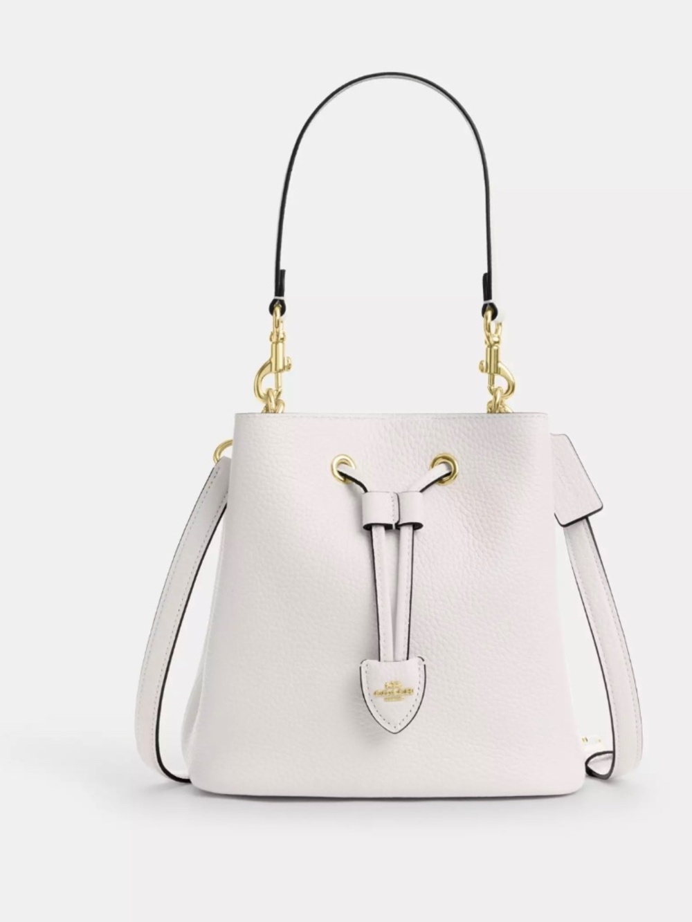 Rowan Bucket Bag